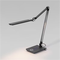 Светильник светодиодный настольный Great графит TL70240 a065290