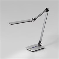 Светильник светодиодный настольный Great серебро TL70240 a065289