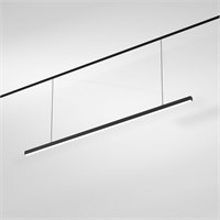 Трековый светильник 40W 4000K Milo Slim Magnetic 85106/01 a064803