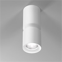 Светильник потолочный светодиодный 12W 4000К белый 25048/LED a064727