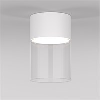 Светильник потолочный светодиодный 10W 4000К белый 25047/LED a064710