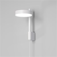 Светильник настенный светодиодный Tobi LED 4000K 40129/LED белый a064593