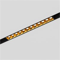 Трековый светильник 12W 4000K Artas Slim Magnetic 85103/01 a064529