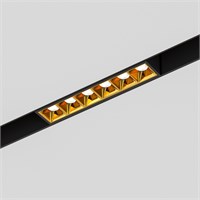 Трековый светильник 6W 4000K Artas Slim Magnetic 85101/01 a064528