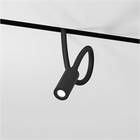 Трековый светильник 3W 4000K Cami Slim Magnetic 85522/01 a064489