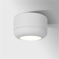 Светильник потолочный светодиодный 15W 4000K белый 25046/LED a064199