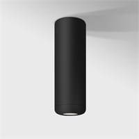 Светильник потолочный светодиодный 10W 4000K чёрный 25045/LED a064196