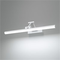 Настенный светодиодный светильник 40128/LED белый a064136
