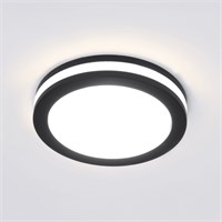 Встраиваемый точечный светильник DSKR80 5W 3300K a063989