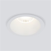 Встраиваемый точечный светильник 15266/LED a063925
