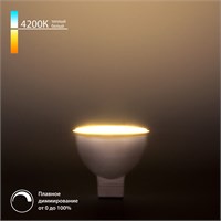 Светодиодная лампа Dimmable JCDR 7W 4200K GU5.3 BLG5317 a063768