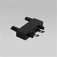 Коннектор для четырёхстороннего соединителя накладного шинопровода Flat Magnetic 85004/00 a063739