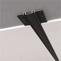 Шинопровод встраиваемый (2м) Flat Magnetic 85130/00 a063727