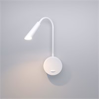 Настенный светодиодный светильник 40120/LED белый a063703