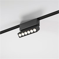 Трековый светильник 6W 4000K Insight Flat Magnetic 85090/01 a063696
