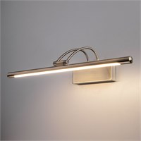 Настенный светодиодный светильник Simple MRL LED 10W 1011 IP20 бронза a063695