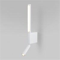 Настенный светодиодный светильник Sarca 40111/LED белый a063690