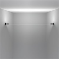 Струнный светильник STRONGLINE 40127/LED черный a063379