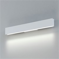 Светодиодный настенный светильник MRL LED 1127 белый a063012