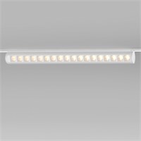 Трековый светильник 18W 4200K Alter белый Slim Magnetic 85050/01 a062999