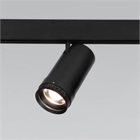 Slim Magnetic Трековый светильник 25W 4200K Modify (черный) 85045/01 a062819