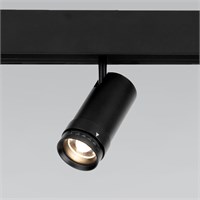 Трековый светильник 12W 4200K Modify черный Slim Magnetic 85042/01 a062818