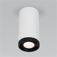 Накладной светодиодный светильник 25033/LED a062524