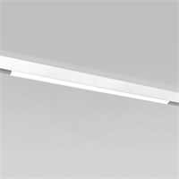 Трековый светильник 30W 4200K белый Slim Magnetic L02 85034/01 a062335