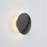 Настенный светодиодный светильник MRL LED 1126 черный жемчуг a061713
