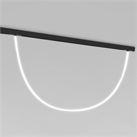 Трековый светодиодный светильник Full light 65 Вт 4200K Slim Magnetic 85027/01 65W 4200K a061183