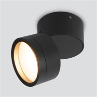 Потолочный светильник Okko IP54 35157/U черный a061142