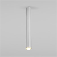 Накладной потолочный светильник 25030/LED 6W 4200K серебро a061121