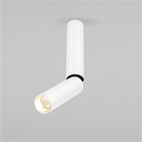Накладной поворотный светодиодный светильник Pika 25029/LED 6W 4200K белый a061108