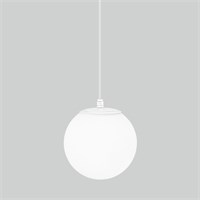Светильник садово-парковый Sfera H 35158/U белый a061035