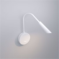 Светильник настенный светодиодный Stem 40120/LED белый a060541
