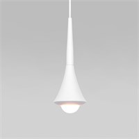 Подвесной светильник Hill белый 50211 LED a060353