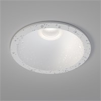 Светильник садово-парковый встраиваемый Light LED 3004 35159/U белый a060167
