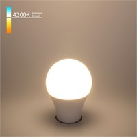 Светодиодная лампа Classic LED D 12W 4200K E27 А60 BLE2769 a060106