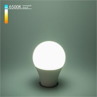 Светодиодная лампа Classic LED D 7W 6500K E27 А60 BLE2767 a060104