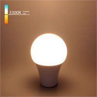 Светодиодная лампа Classic LED D 7W 3300K E27 А60 BLE2765 a060102