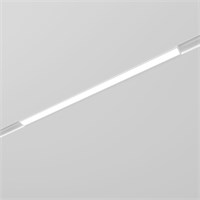 Трековый светильник Slim Magnetic L02 20W 4200K белый 85002/01 a059183
