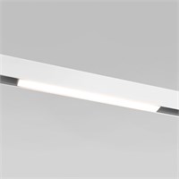 Трековый светильник Slim Magnetic L01 10W 4200K белый 85000/01 a059182