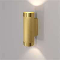 Светильник настенный Poli MRL 1016 золото a058984