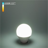 Светодиодная лампа Mini Classic LED 9W 6500K E14 BLE1444 a058934