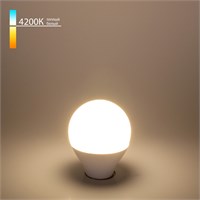 Светодиодная лампа Mini Classic LED 9W 4200K E14 BLE1443 a058933