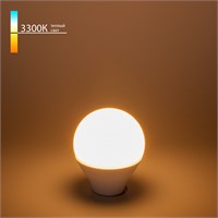 Светодиодная лампа Mini Classic LED 9W 3300K E14 BLE1442 a058932