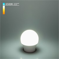 Светодиодная лампа Mini Classic LED 9W 6500K E27 BLE2764 a058931