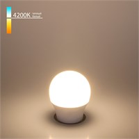 Светодиодная лампа Mini Classic LED 9W 4200K E27 BLE2763 a058930