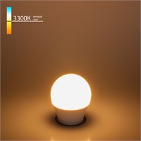 Светодиодная лампа Mini Classic LED 9W 3300K E27 BLE2762 a058929