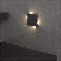 Светильник светодиодный MRL LED 1120 черный a058912